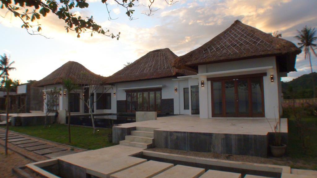 Star Sand Beach Resort เซกอตอง ภายนอก รูปภาพ