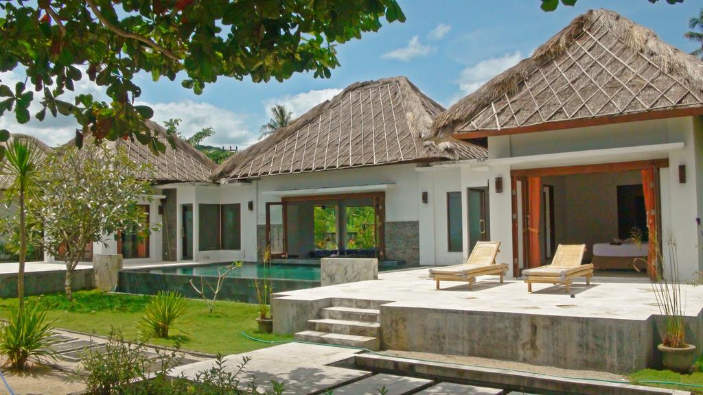 Star Sand Beach Resort เซกอตอง ภายนอก รูปภาพ