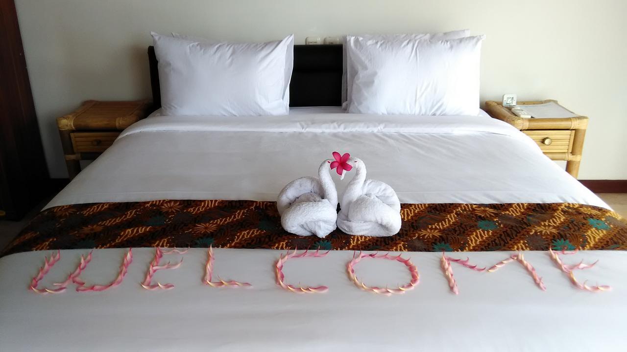 Star Sand Beach Resort เซกอตอง ภายนอก รูปภาพ