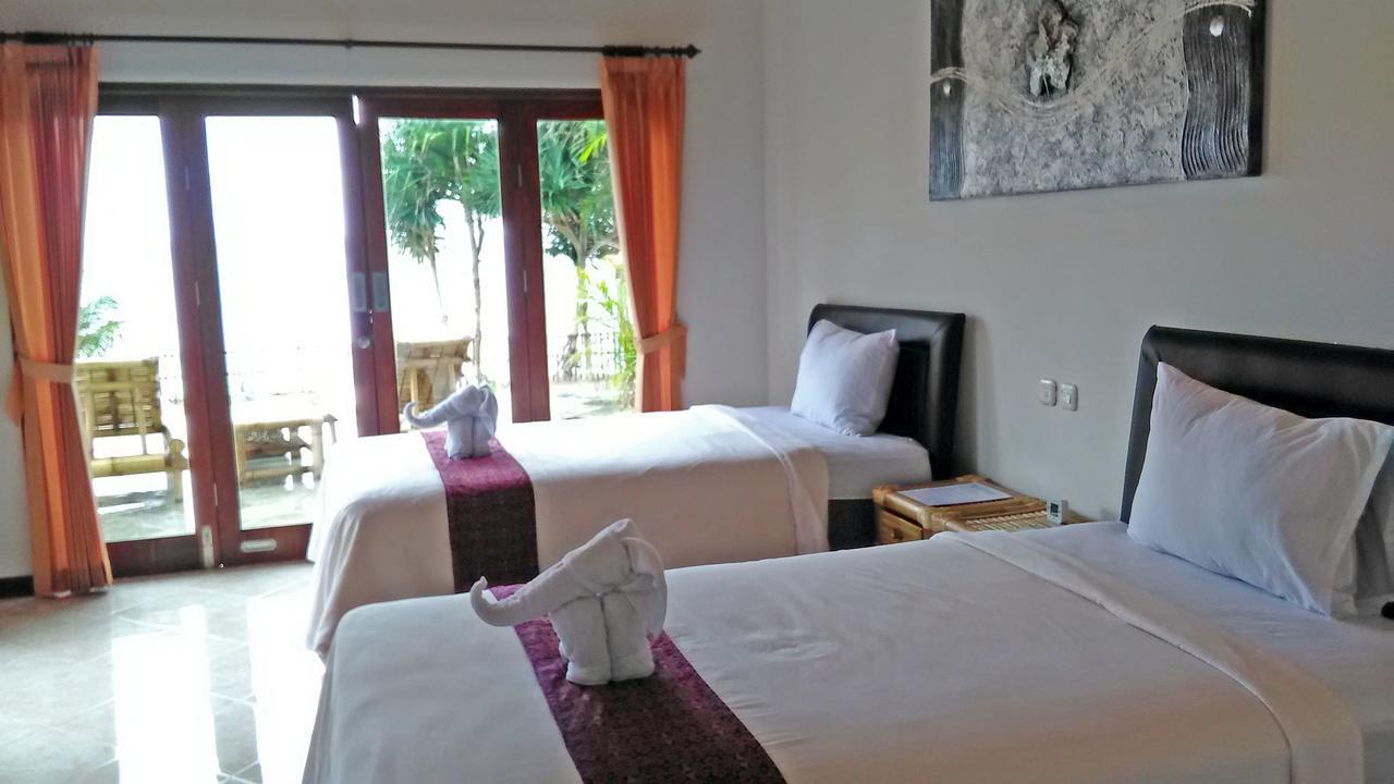 Star Sand Beach Resort เซกอตอง ภายนอก รูปภาพ
